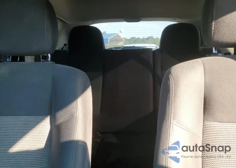 2015 Jeep Compass Sport from USA, damaged, VIN 1C4NJCBA6FD198210